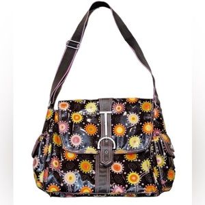 EUC Hadaki Diaper Bag 18.1x10.7x5.1